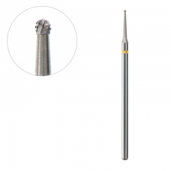 FREZ STALOWA KULKA 0,8/0,8mm ACURATA